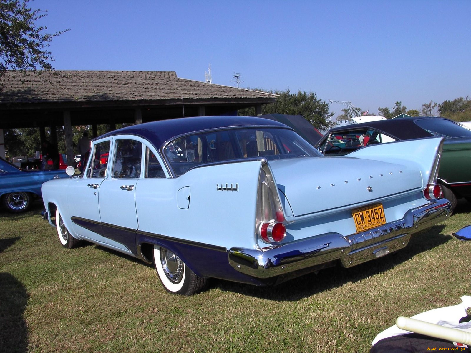 1959, plymouth, savoy, classic, 02, , , , 